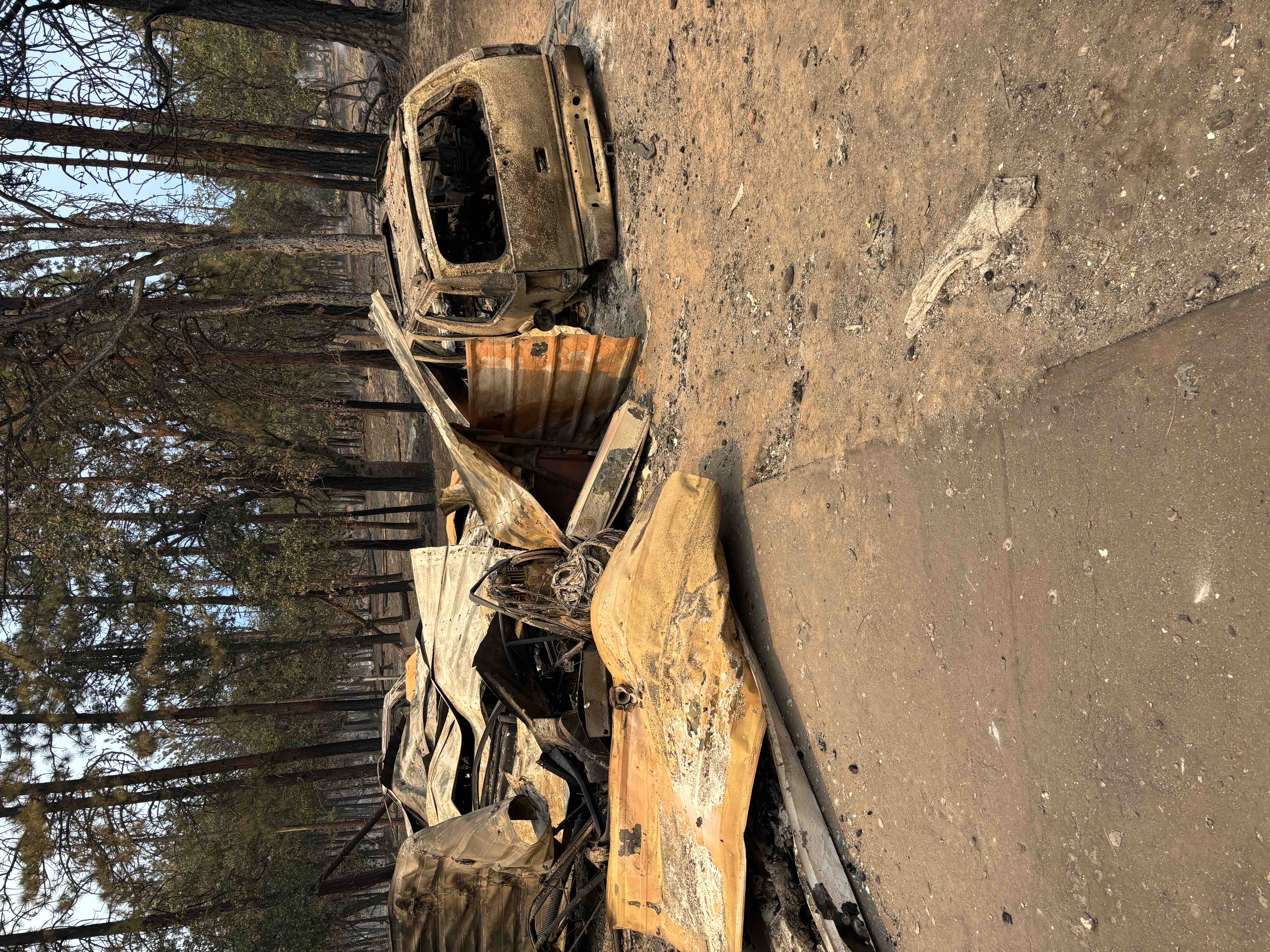 Help Danielle's Family After Fire campaign photo, 8 of 13