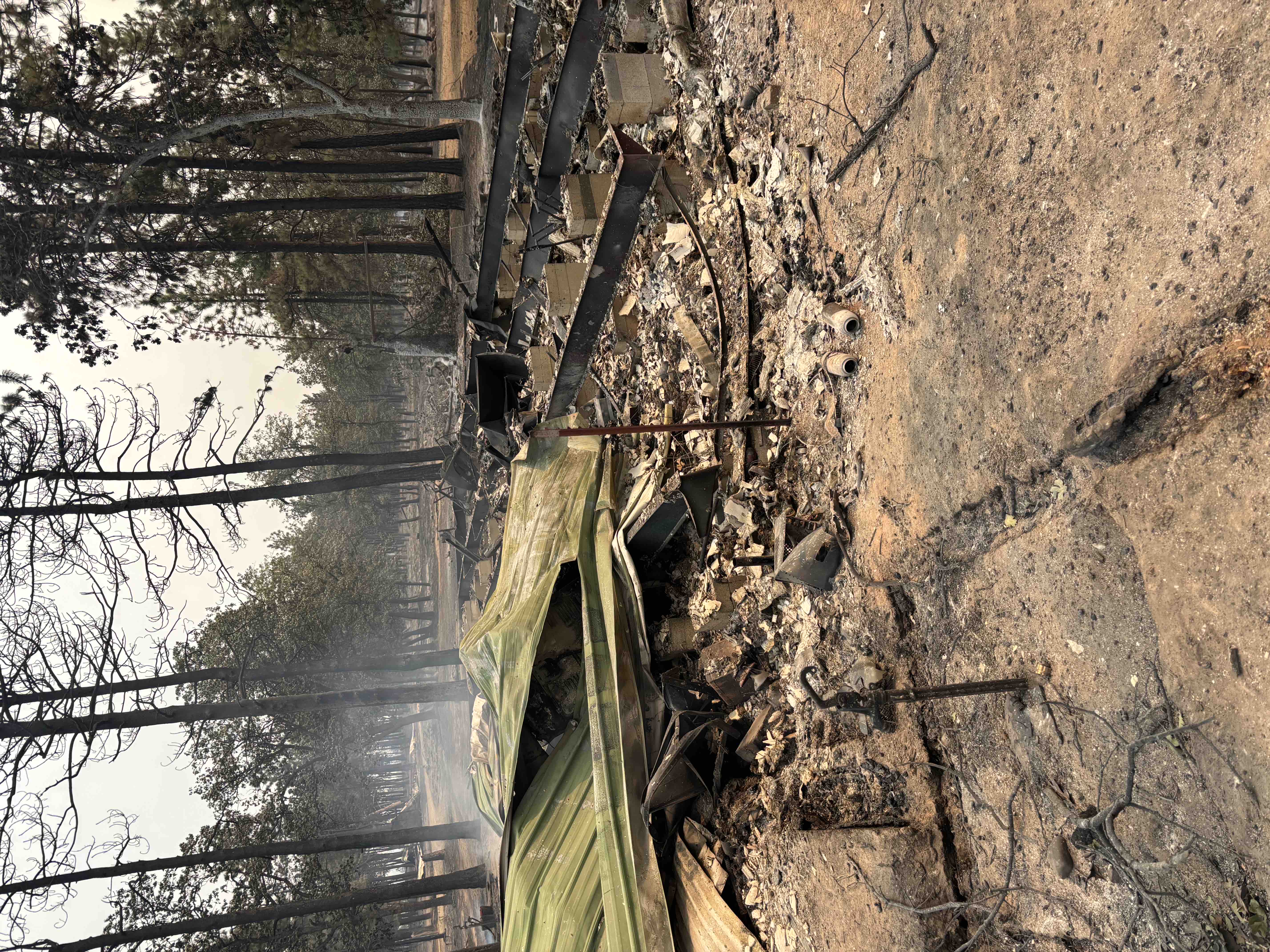 Help Danielle's Family After Fire campaign photo, 9 of 13