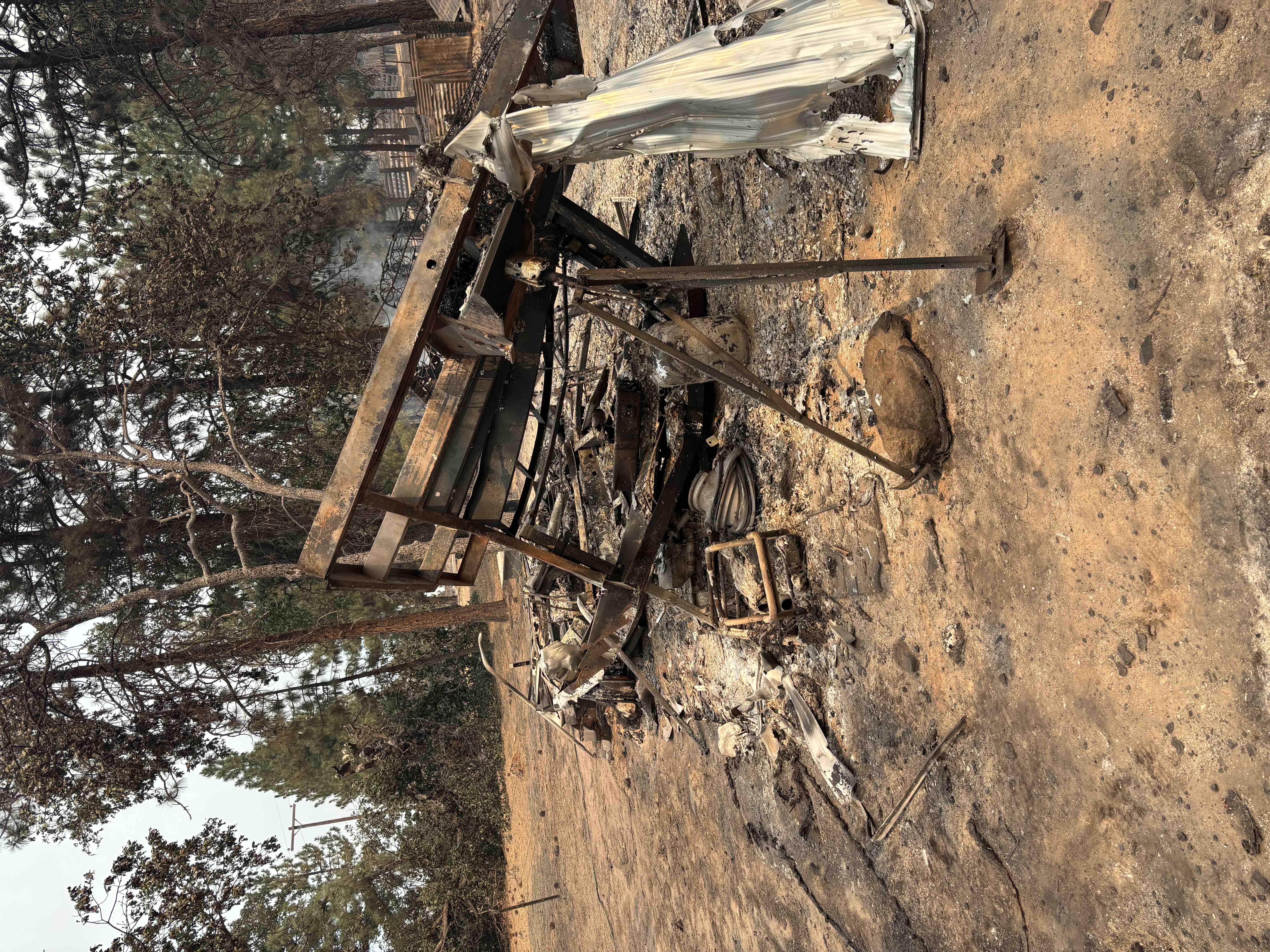 Help Danielle's Family After Fire campaign photo, 10 of 13