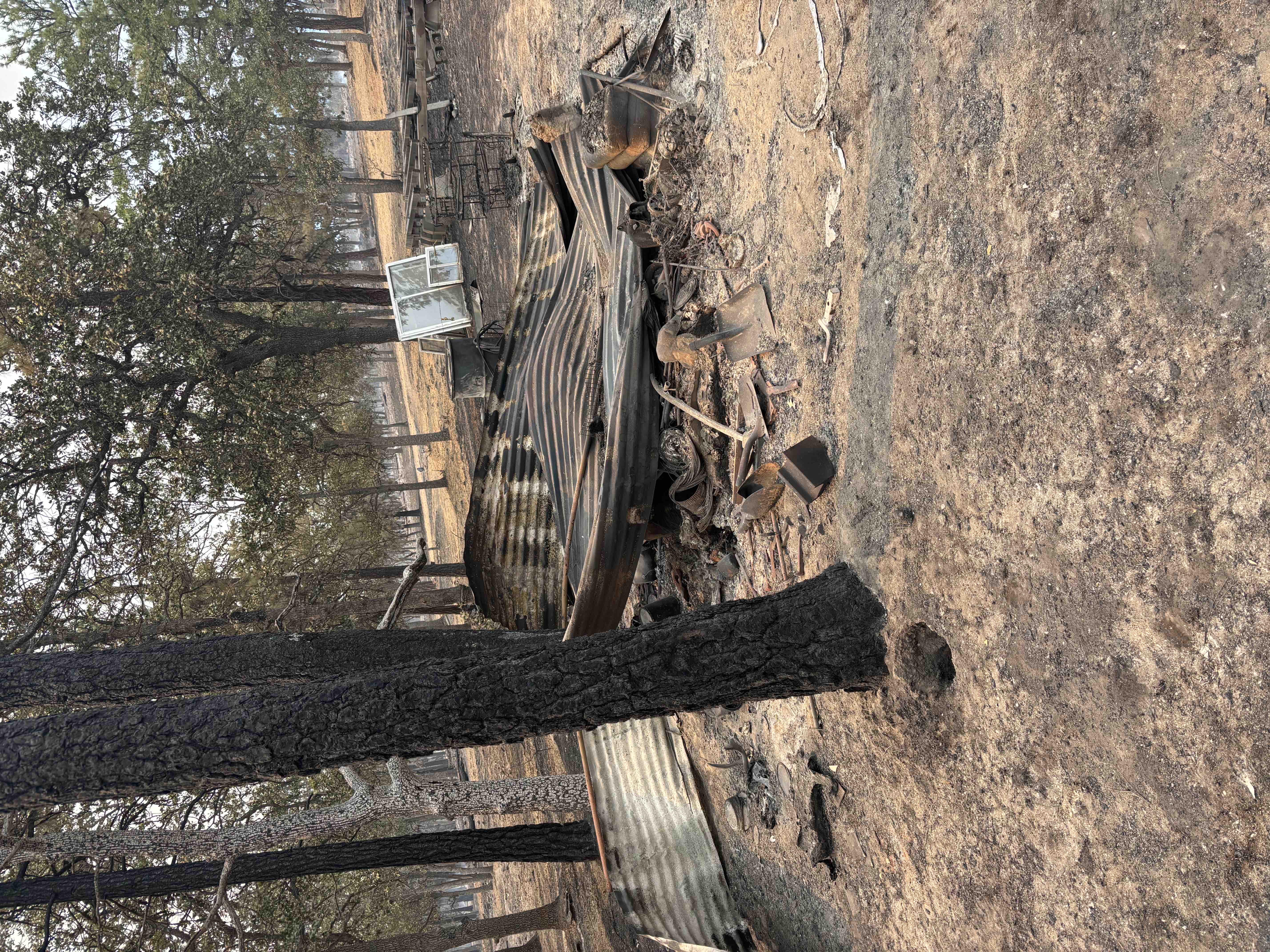 Help Danielle's Family After Fire campaign photo, 11 of 13