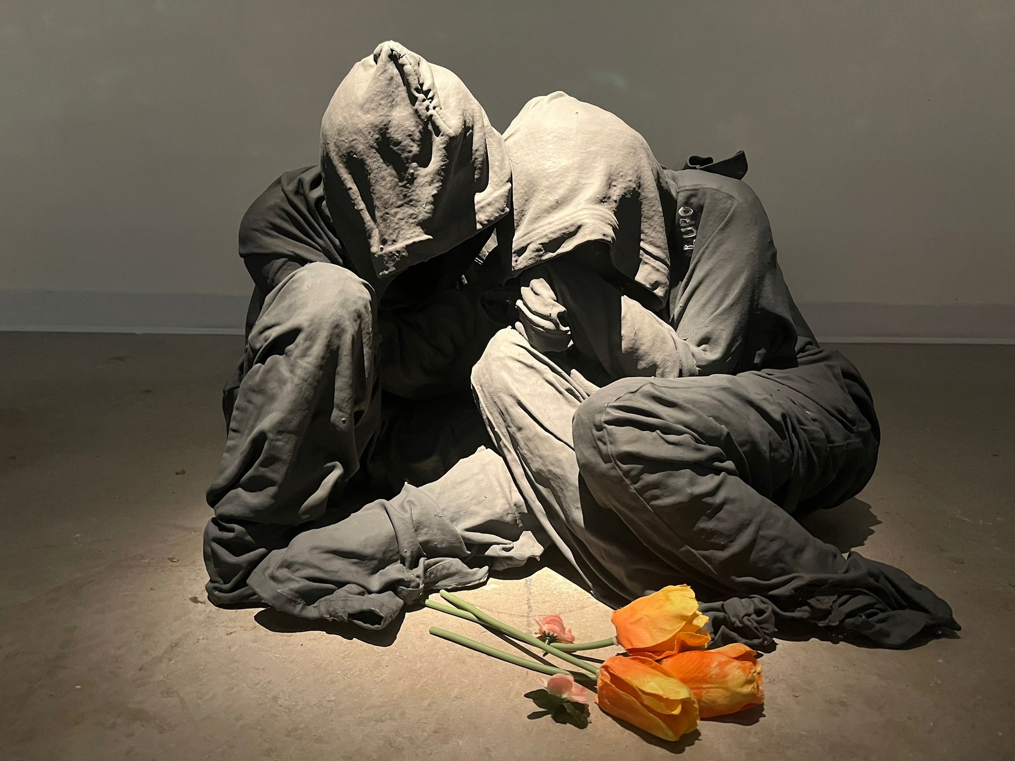 Donate to help make a documentary film about artist Lupo campaign photo, 7 of 8
