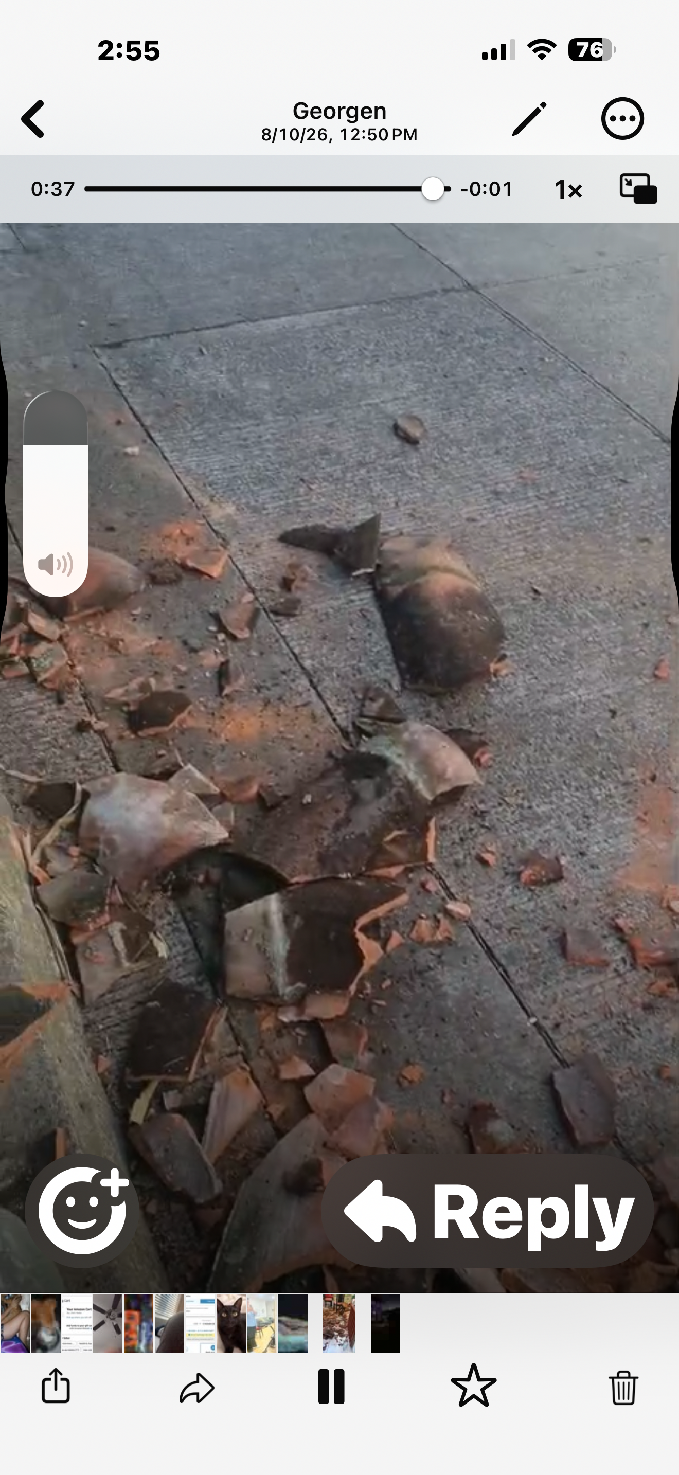 Kampagnen-Foto für Urgent Help for Roof Repair in Colombia, 4 von 8