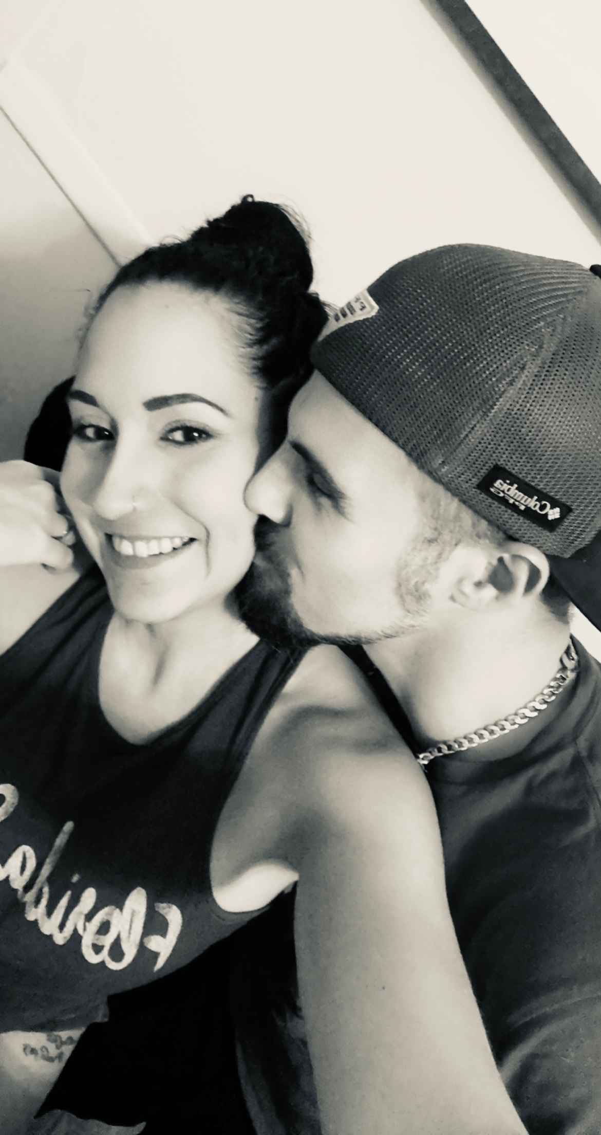 Help Cristina Honor Her Husband campaign photo, 2 of 7