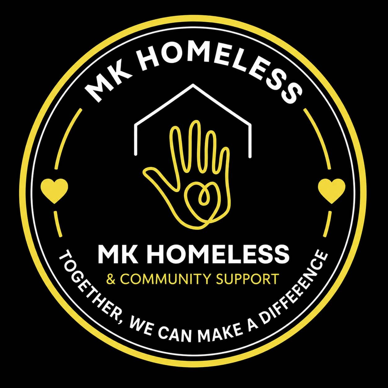 The Long Walk Home — 250 Miles for MK Homeless campaign photo, 2 of 5
