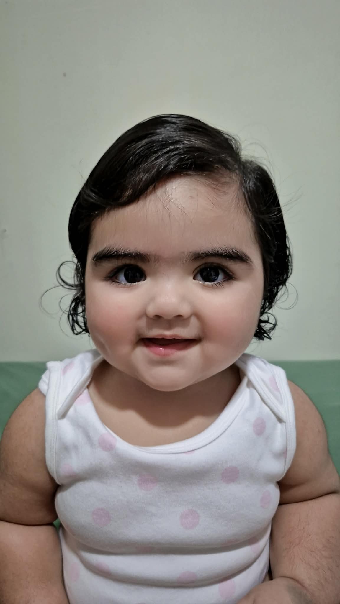 Help Our Baby Daughter Amirah Get the Treatment She Needs campaign photo, 2 of 5