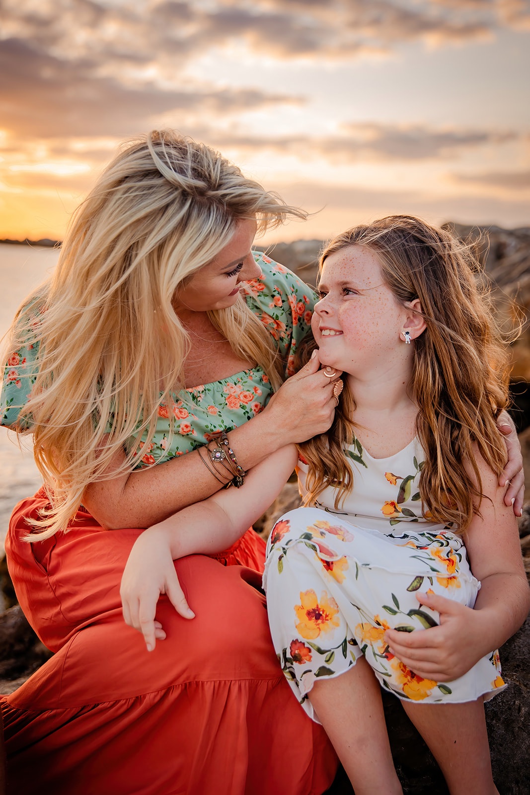 Mandy’s Girls Need Our Village campaign photo, 6 of 7