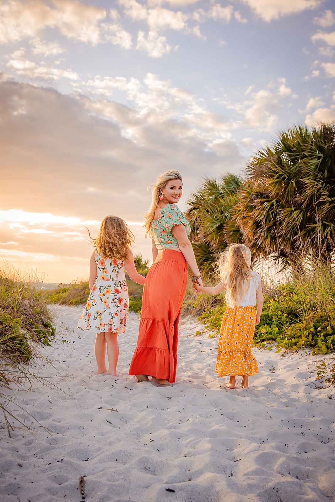 Mandy’s Girls Need Our Village campaign photo, 2 of 7