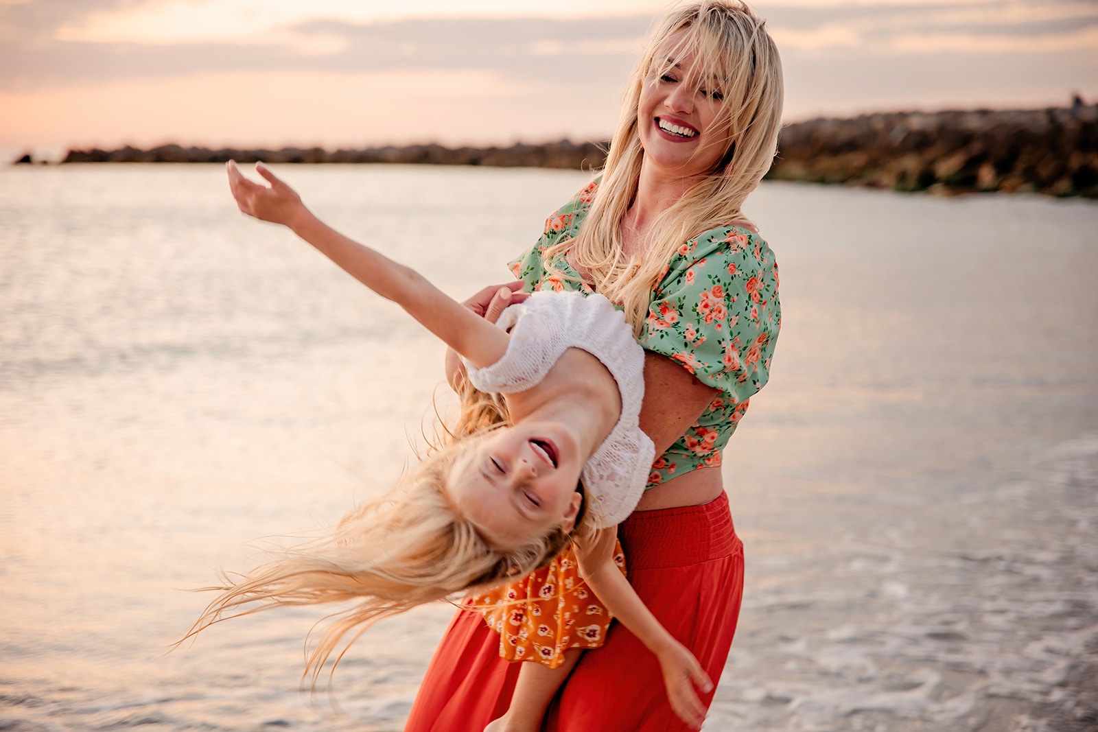 Mandy’s Girls Need Our Village campaign photo, 4 of 7