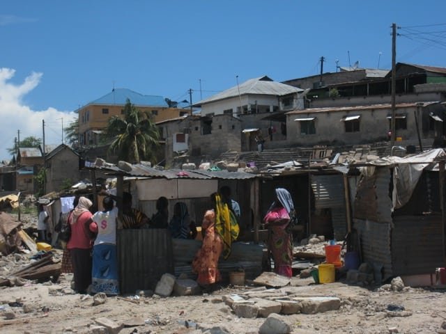Help Us Build in Tanzania campaign photo, 4 of 4
