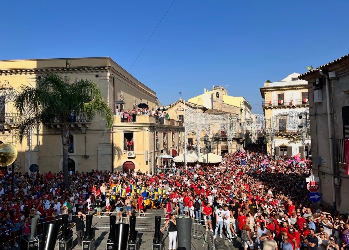 Foto della campagna Sostieni anche tu i festeggiamenti del SS. Salvatore, 5 di 6