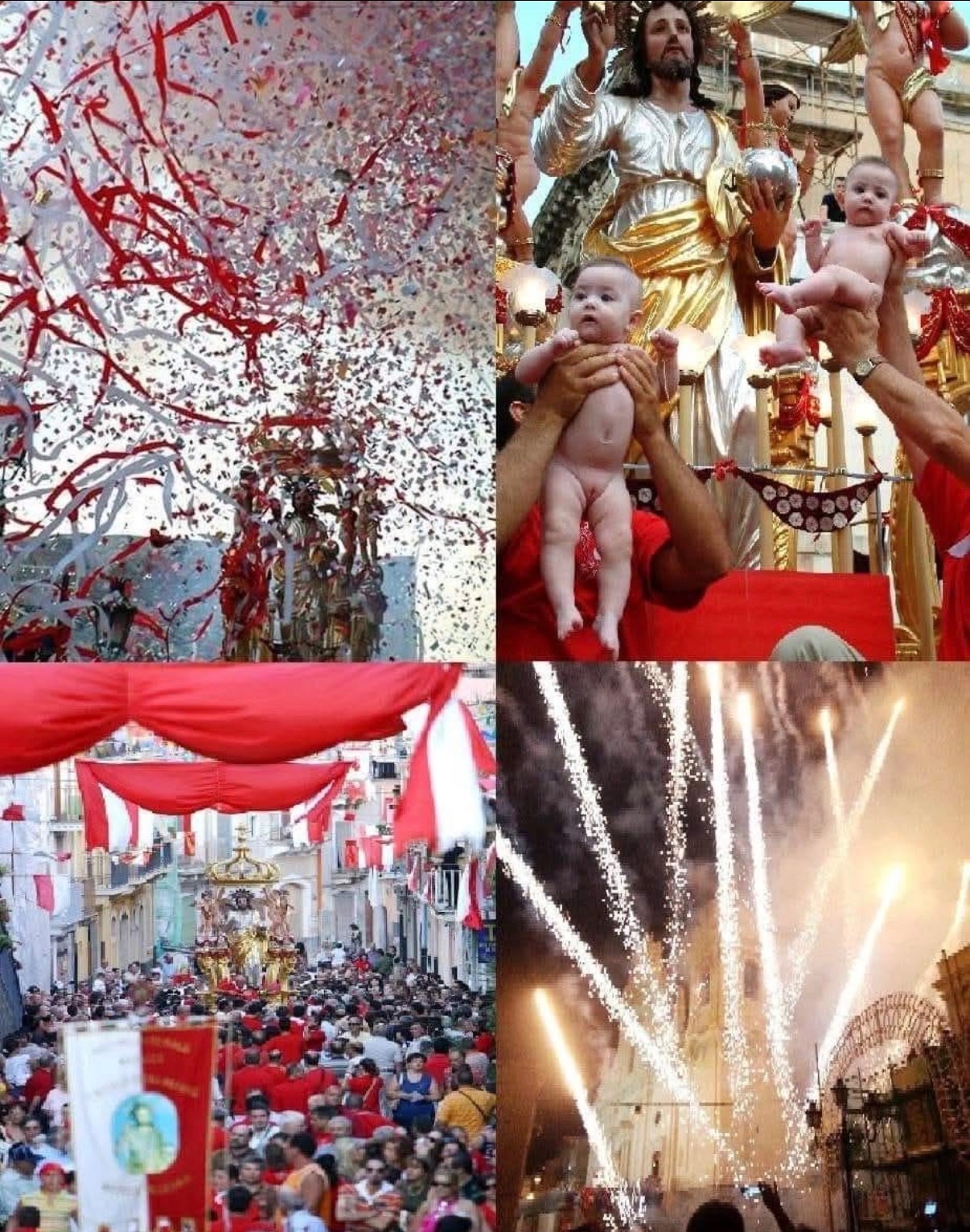 Foto della campagna Sostieni anche tu i festeggiamenti del SS. Salvatore, 4 di 6