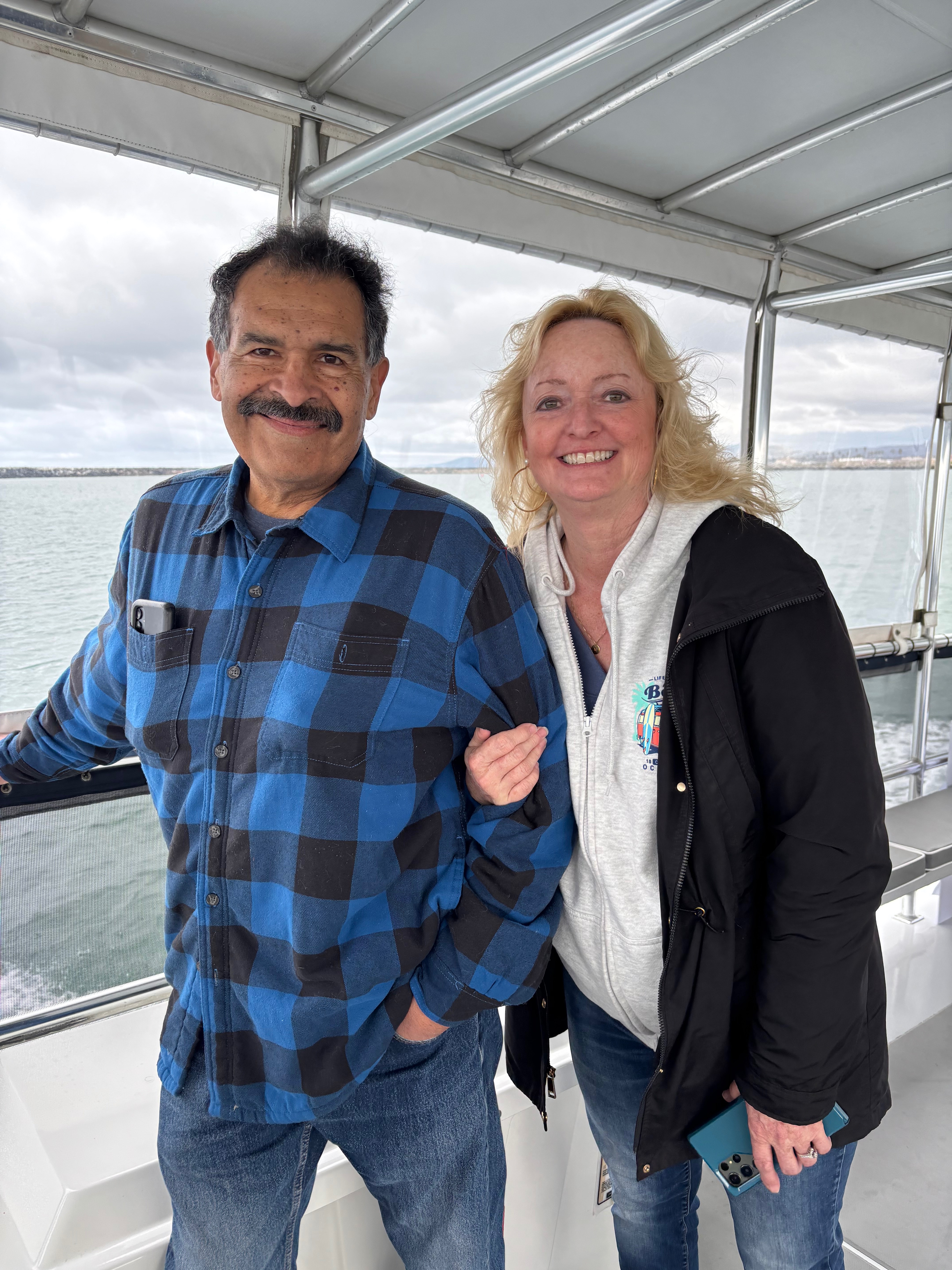 For Gil Michele and Leo campaign photo, 4 of 5