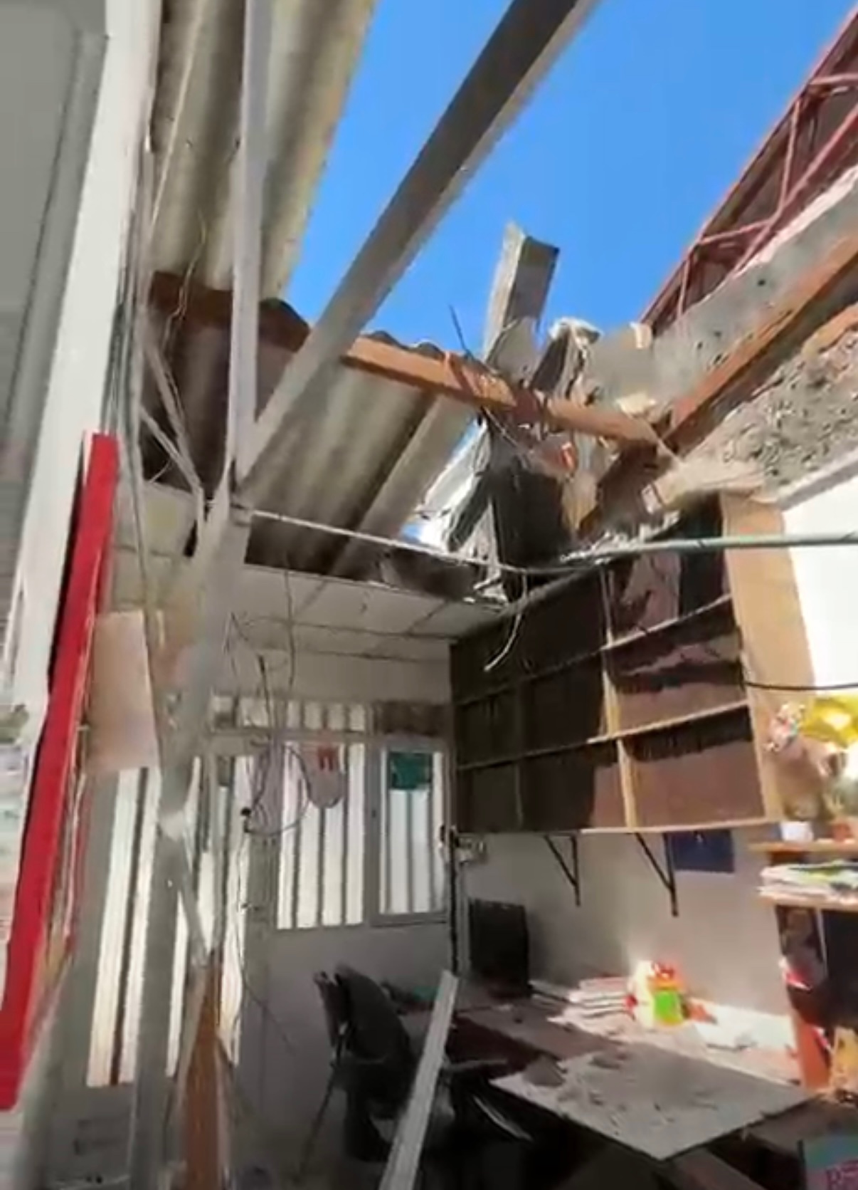 Fundación Nuestro Hogar Necesita Tu Ayuda Por El Terremoto campaign photo, 7 of 8