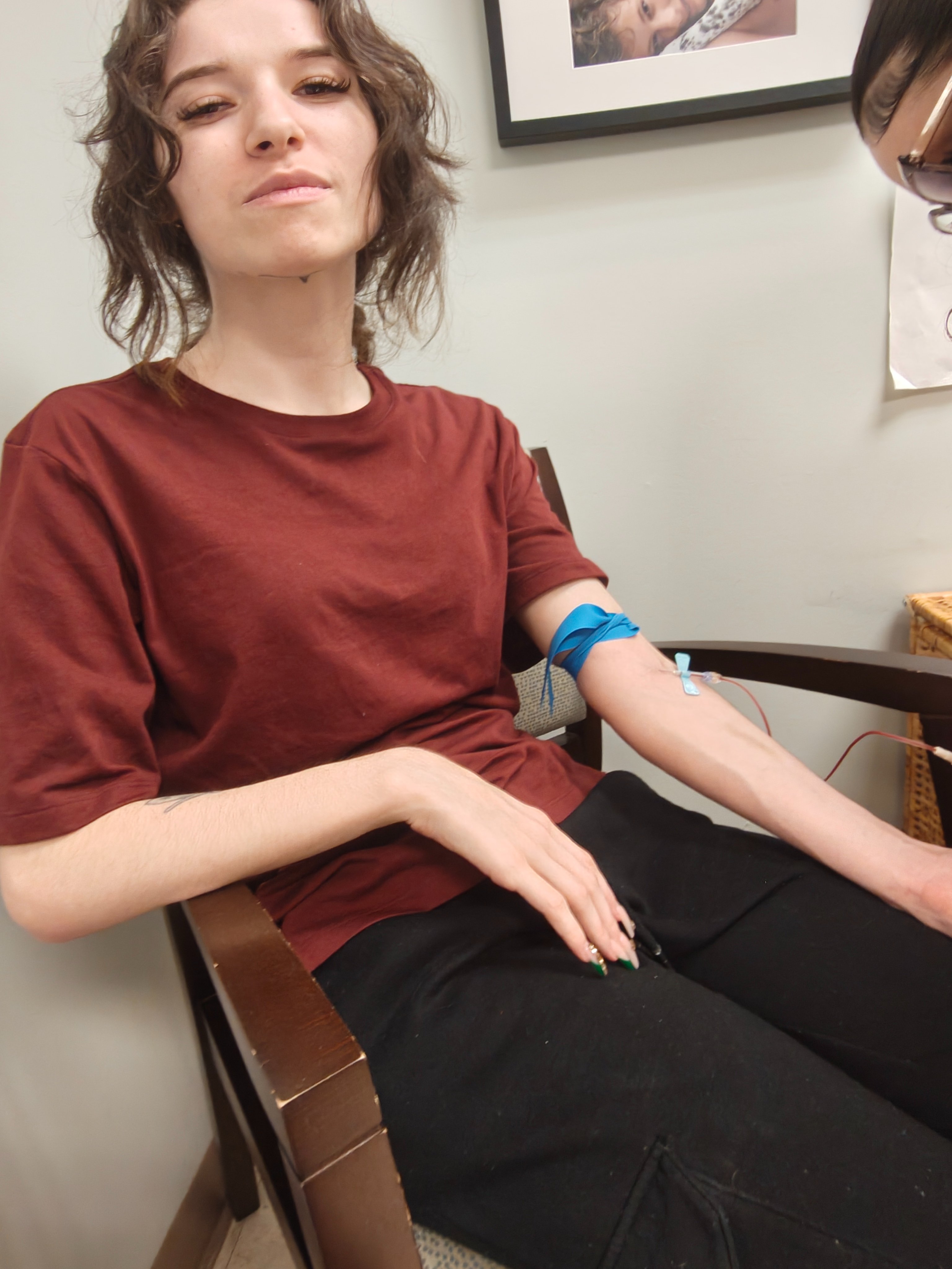 Help Joy Recover After Her Third Stroke campaign photo, 2 of 8