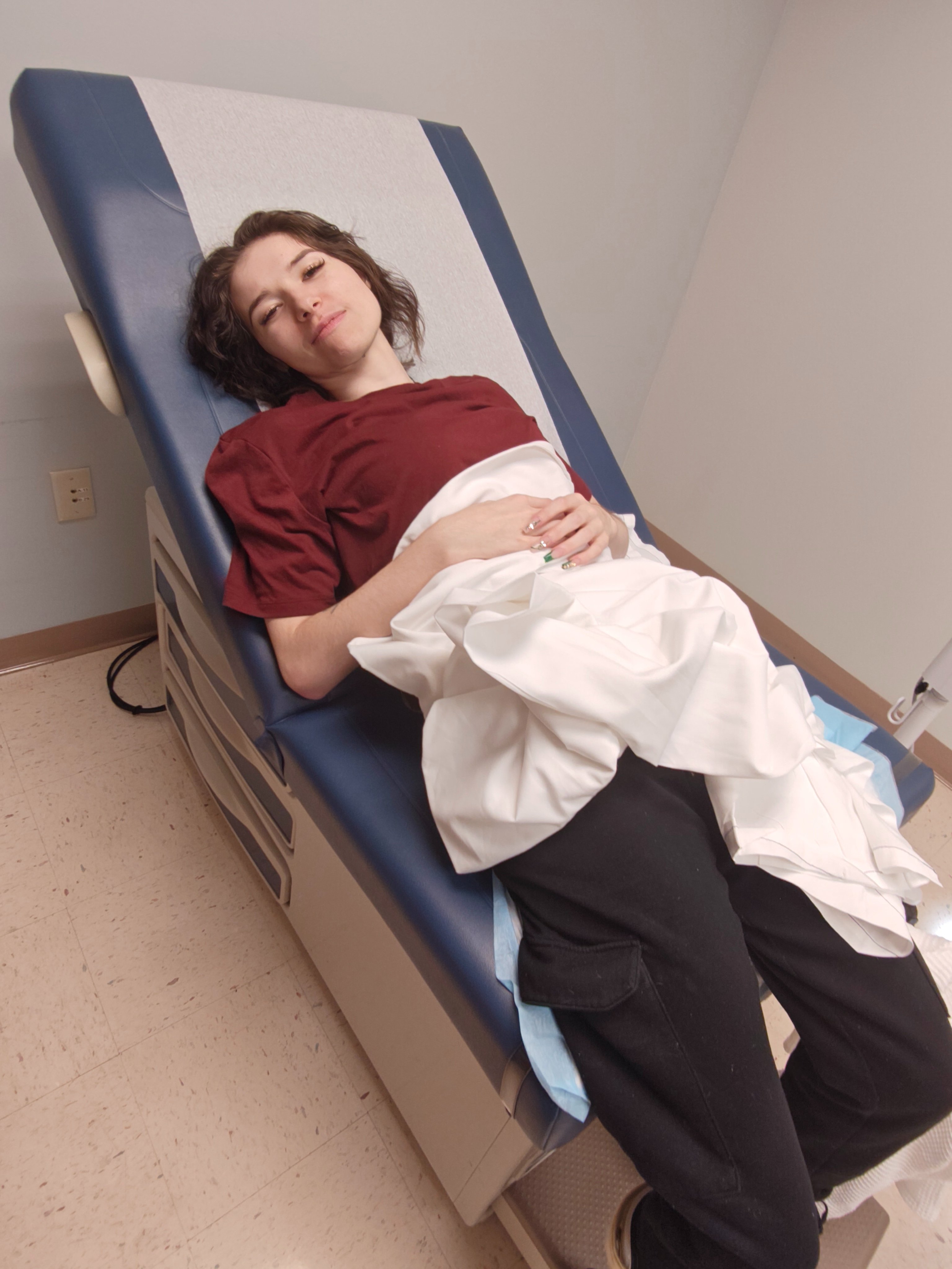 Help Joy Recover After Her Third Stroke campaign photo, 4 of 8