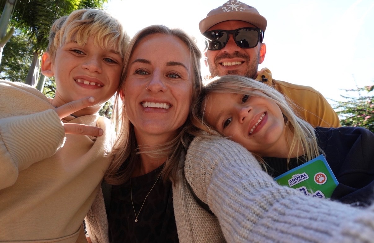 Support Matt, Mandy & Family after accident campaign photo, 5 of 8