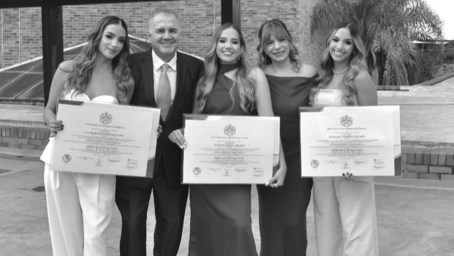 Ana María: la única sobreviviente de las trillizas Saavedra en Cali