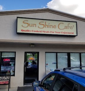 Help Janet’s Sunshine Cafe Stay Open! campaign photo, 5 of 6