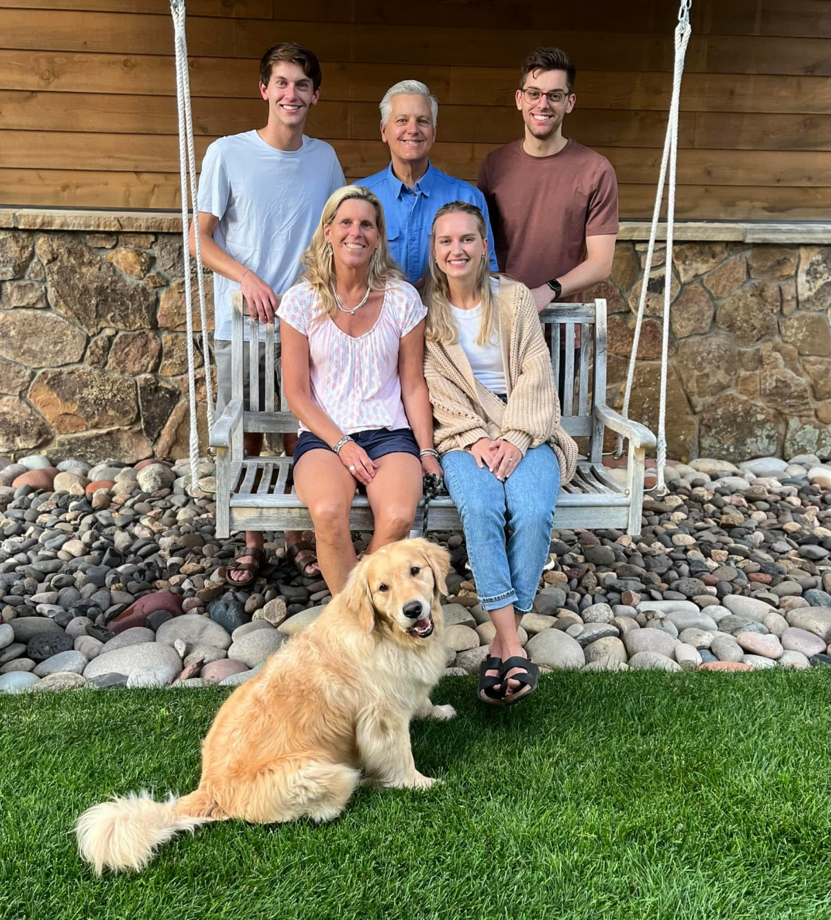 Support Betsy After Joe’s Passing campaign photo, 4 of 7