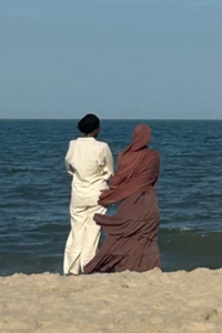 Support Hadiya & Janan's Journey to Study Qur'an campaign photo, 7 of 8