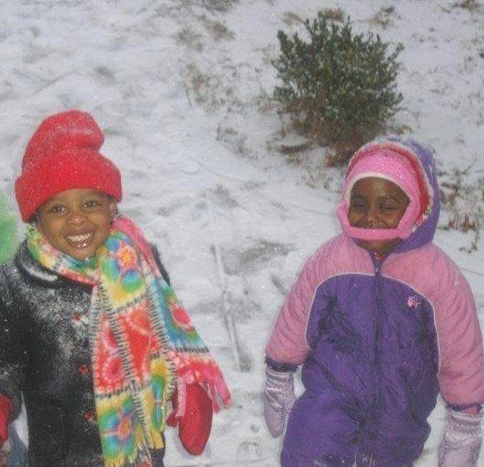 Support Hadiya & Janan's Journey to Study Qur'an campaign photo, 4 of 8