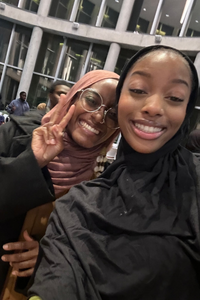 Support Hadiya & Janan's Journey to Study Qur'an campaign photo, 5 of 8