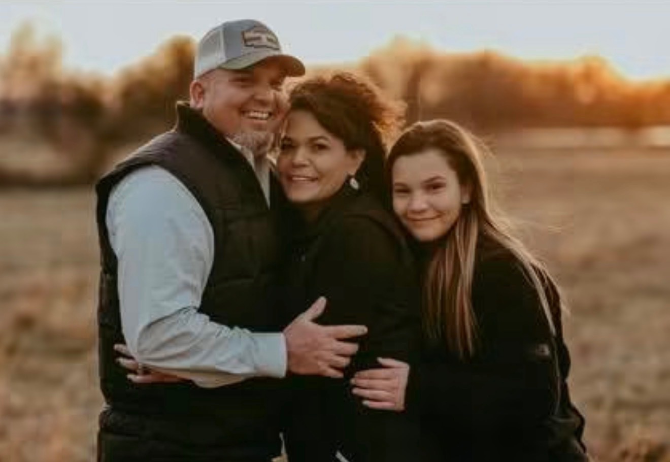 In Memory of Holli Carnes campaign photo, 4 of 8