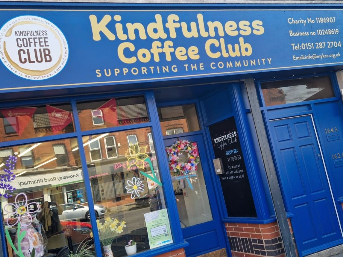 Help Babykind Bootle give every child a brighter start! campaign photo, 2 of 7