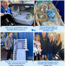 Help Babykind Bootle give every child a brighter start! campaign photo, 5 of 7