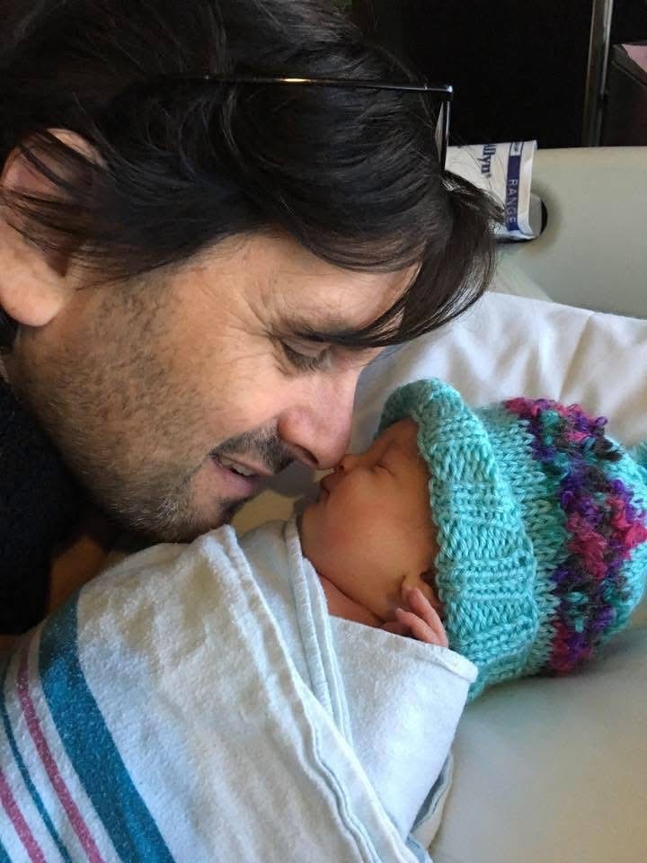 In Memory of Daryl Hill- Supporting His Wife and Daughter campaign photo, 6 of 7