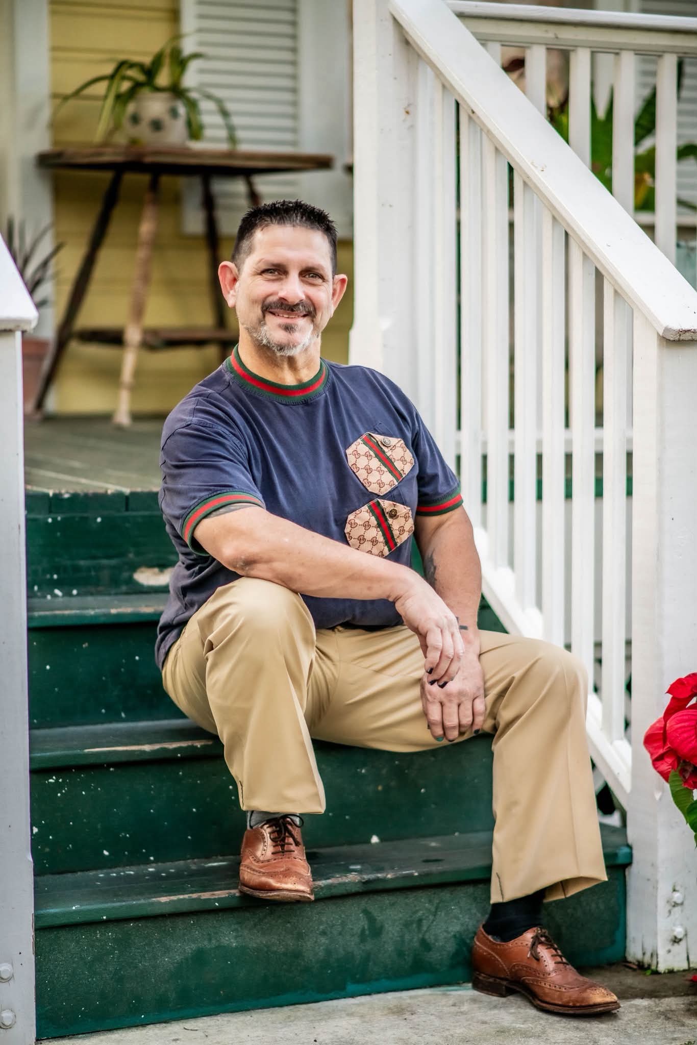 In Memory of Daryl Hill- Supporting His Wife and Daughter campaign photo, 4 of 7