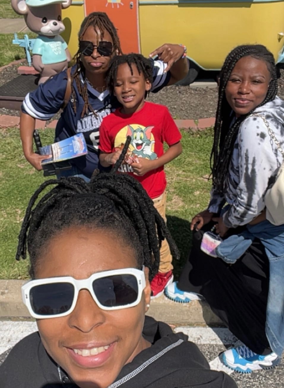 Help Us Honor the Life of Alexis campaign photo, 2 of 4