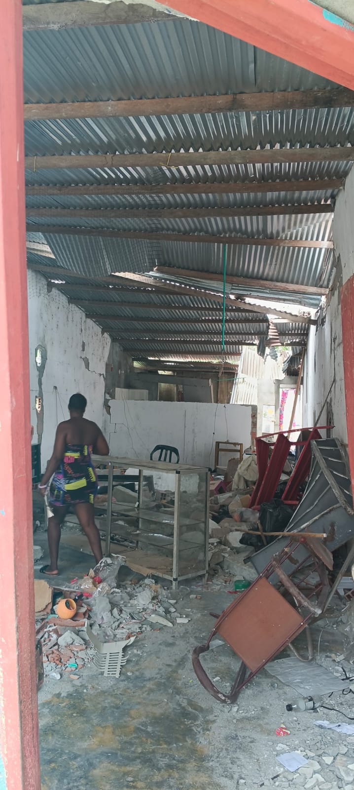 From Boston to Colombia: Aid for Chocó & Pereira campaign photo, 5 of 8