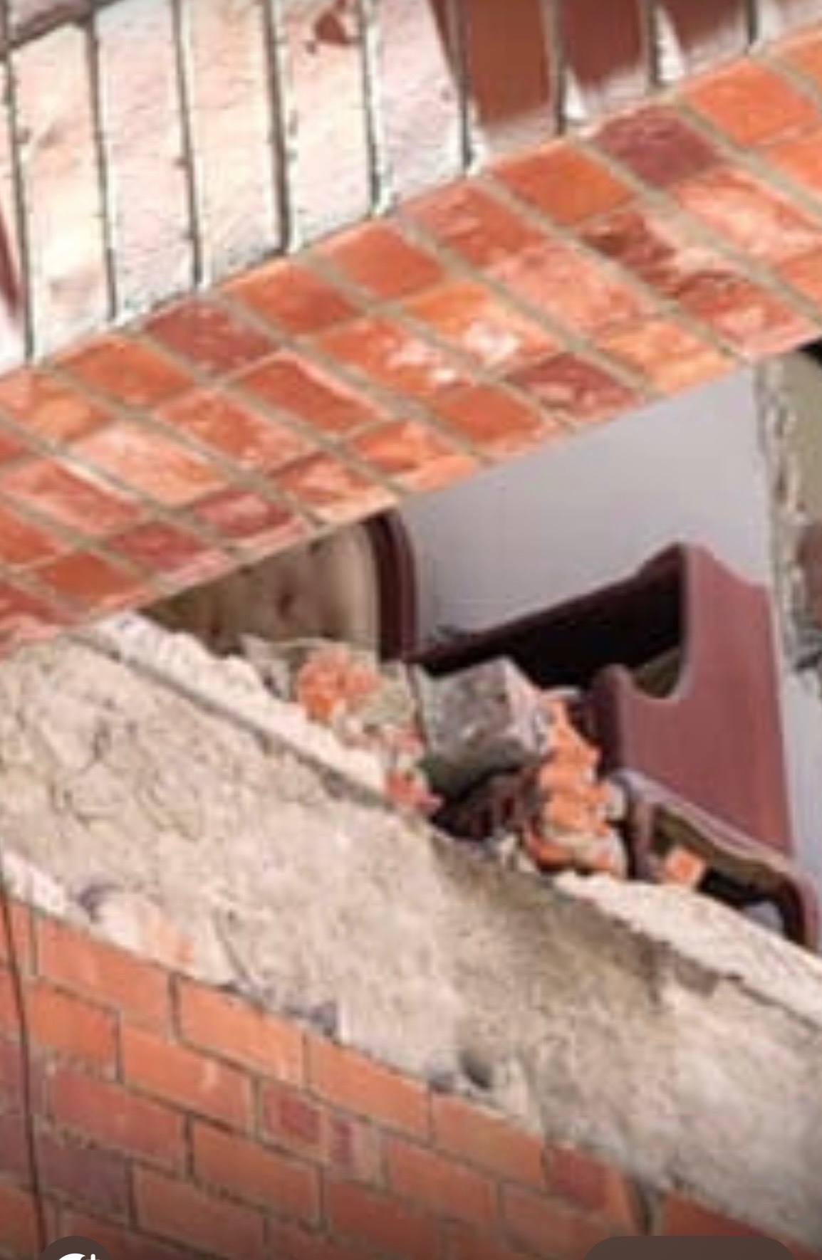 Help Germán Recover from the Earthquake Losses campaign photo, 5 of 6