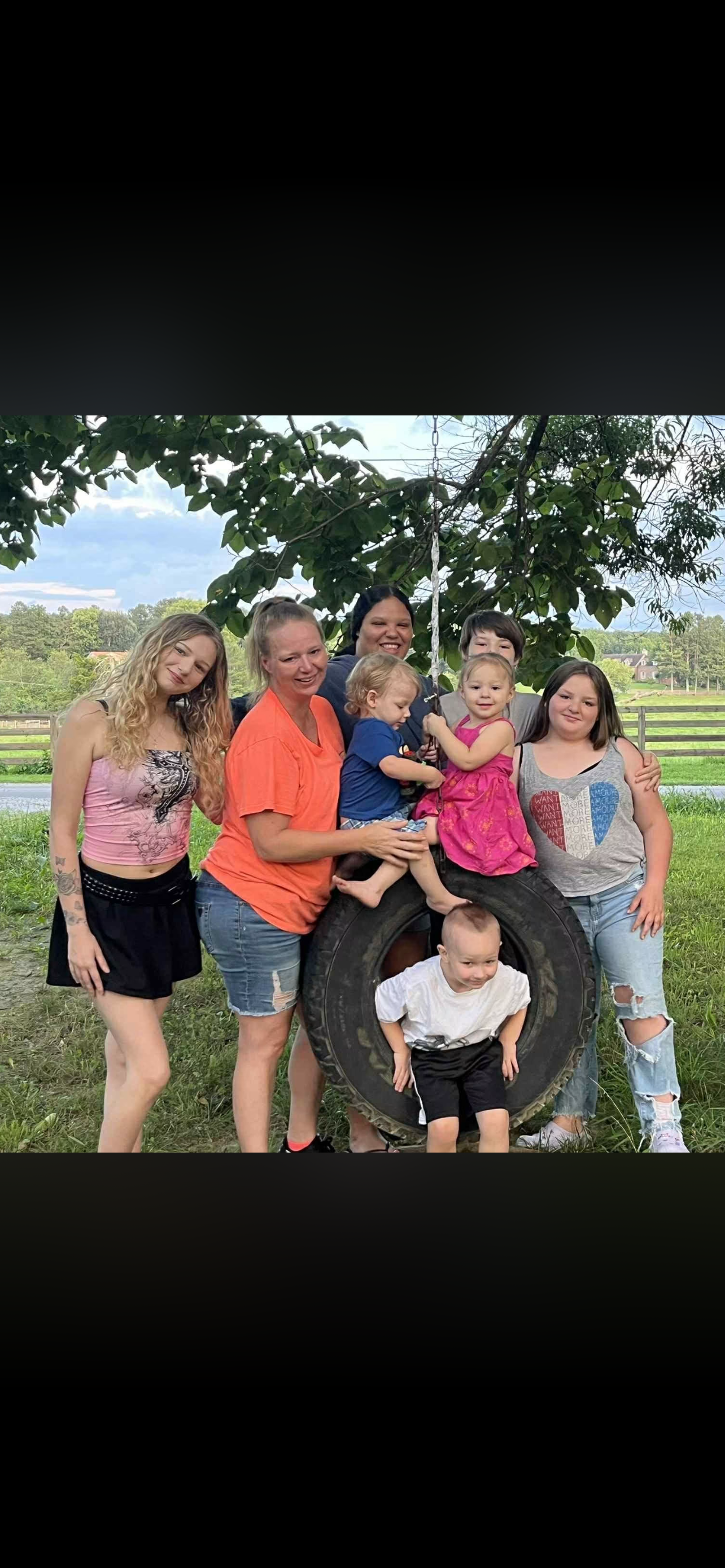 Support Amber Jackson and Her Children campaign photo, 4 of 7