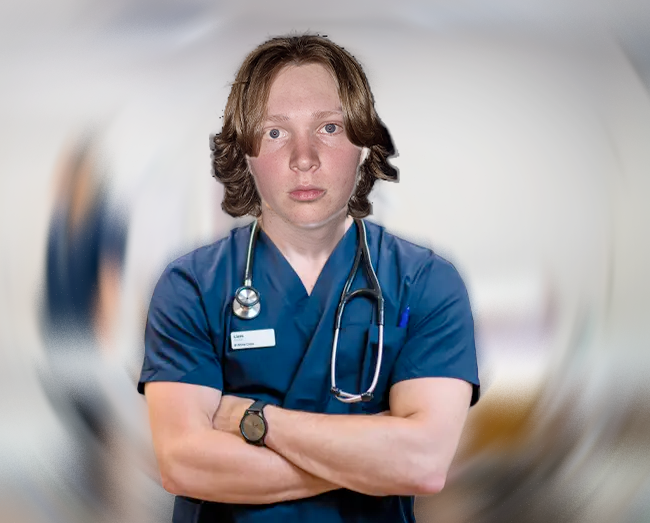 Organ Failure - Swinburne Grad Film campaign photo, 6 of 7