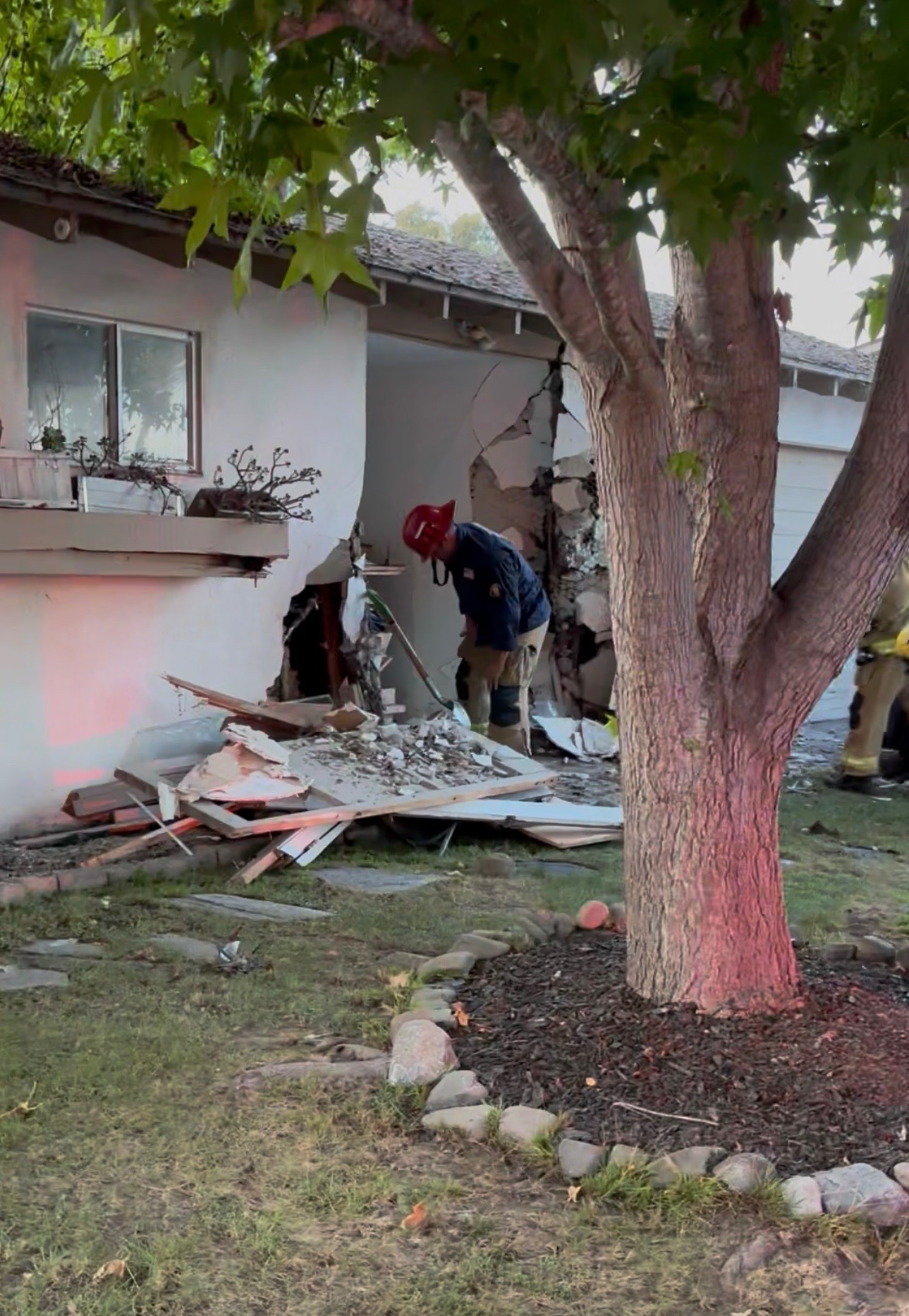 Please Help Amber Repair Destroyed Home campaign photo, 2 of 11