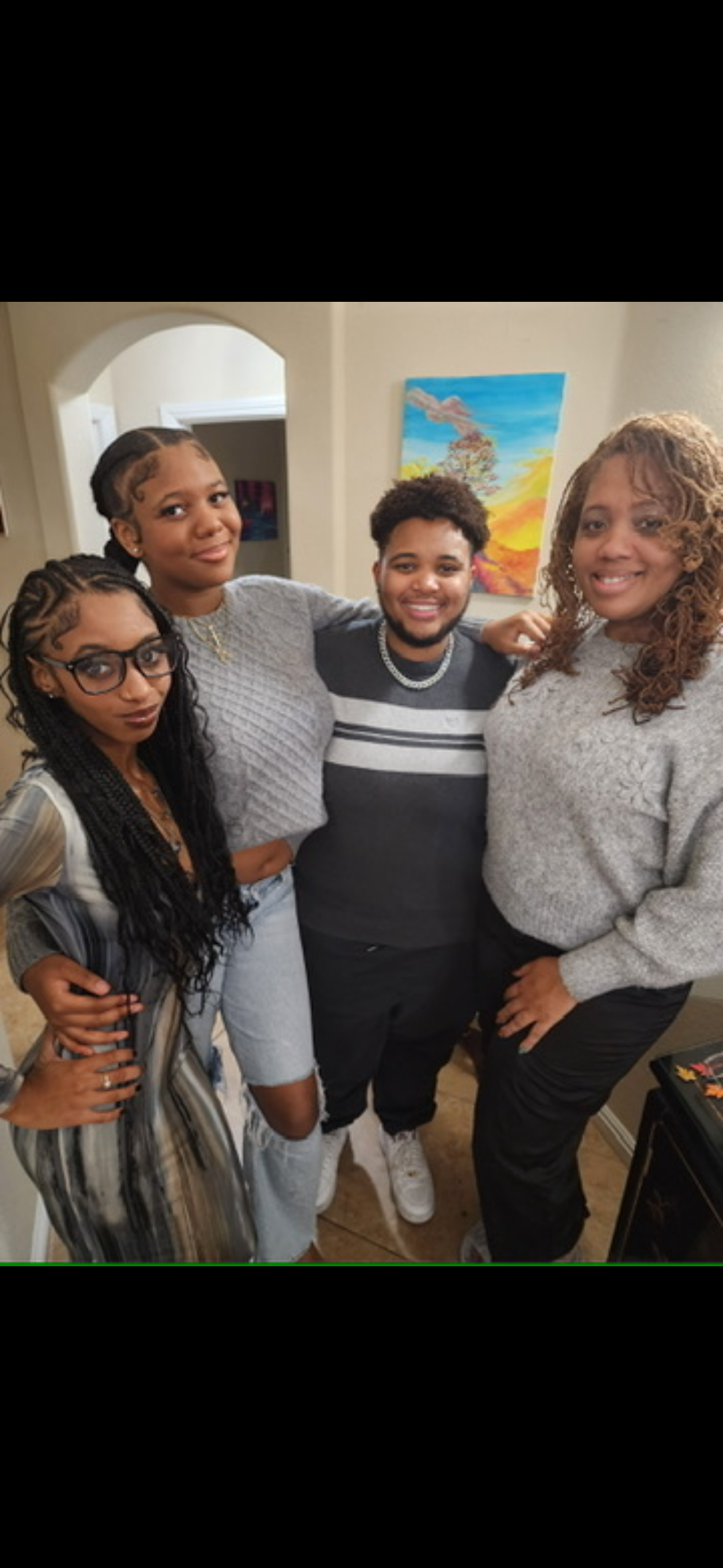 Honoring Aven: Support for Nichole and Her Daughters campaign photo, 4 of 7