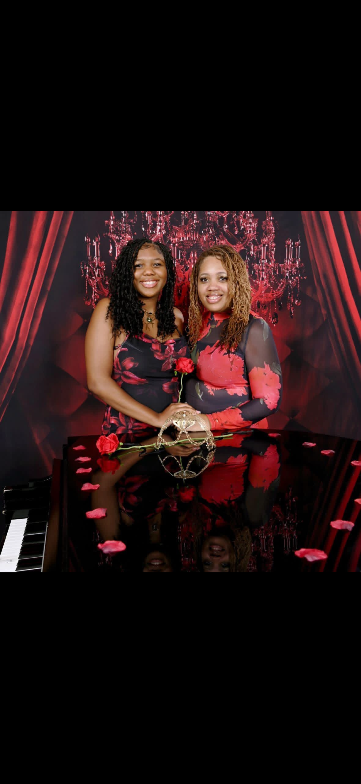 Honoring Aven: Support for Nichole and Her Daughters campaign photo, 5 of 7