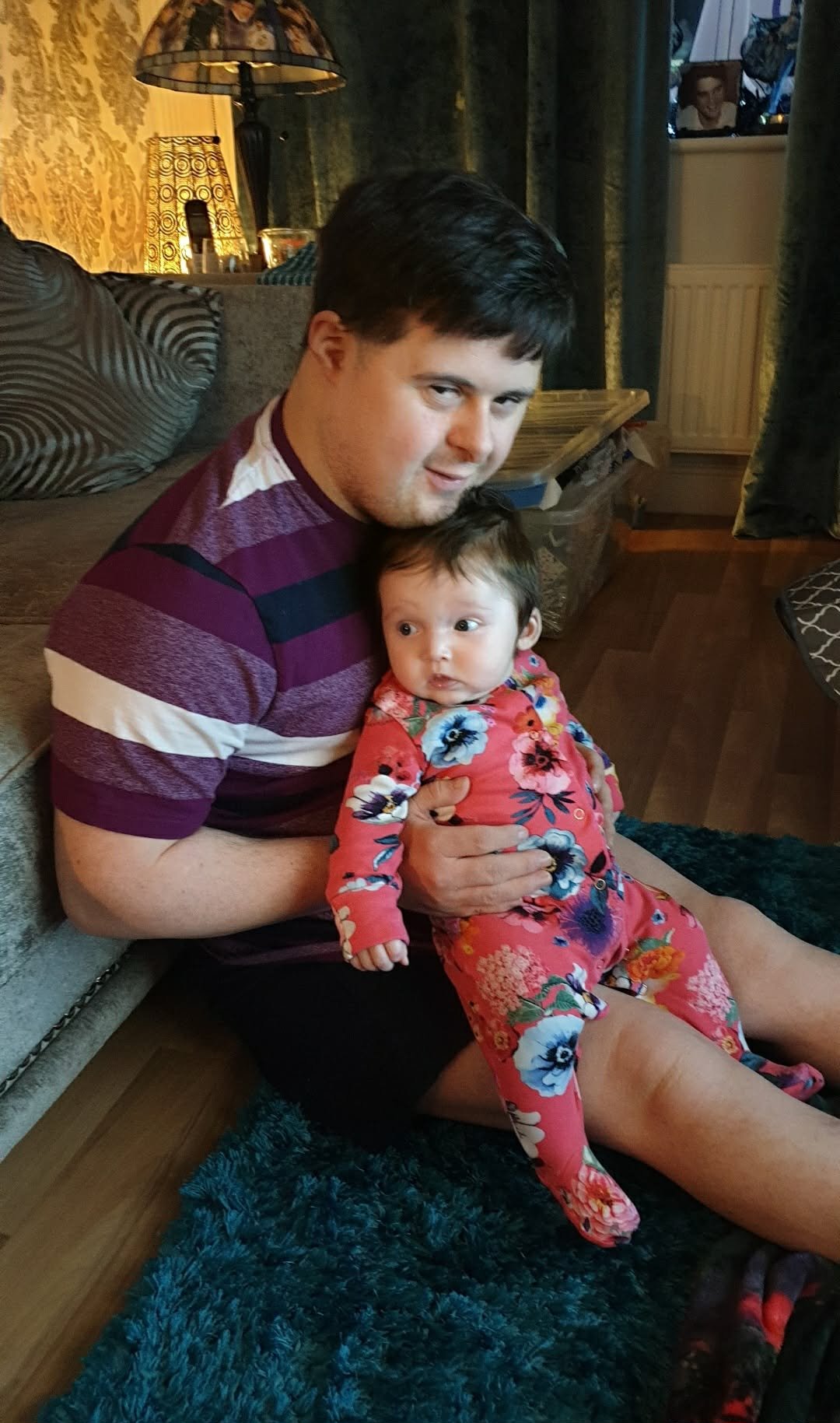Scarlett Maria Griffiths campaign photo, 4 of 8