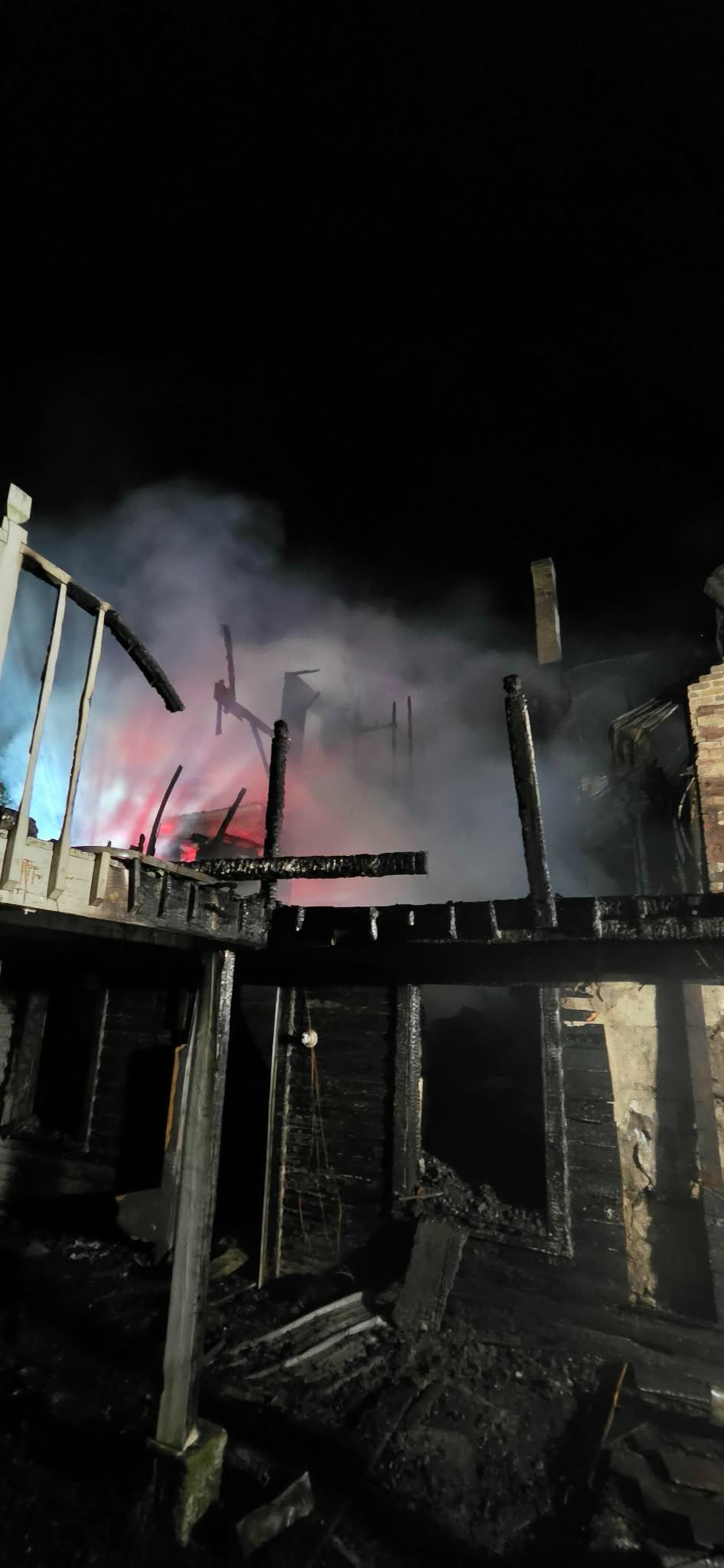 Help Randy Rebuild After the Fire campaign photo, 7 of 8