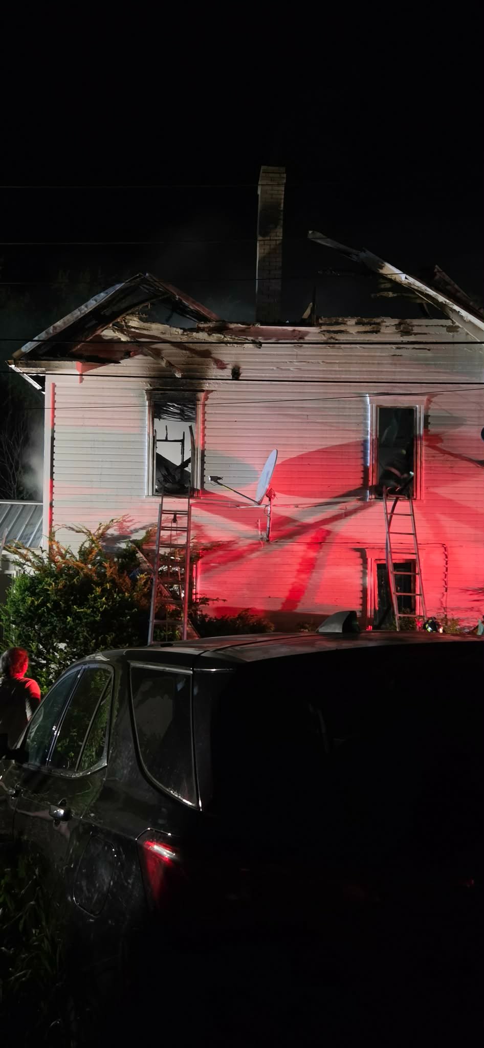 Help Randy Rebuild After the Fire campaign photo, 4 of 8