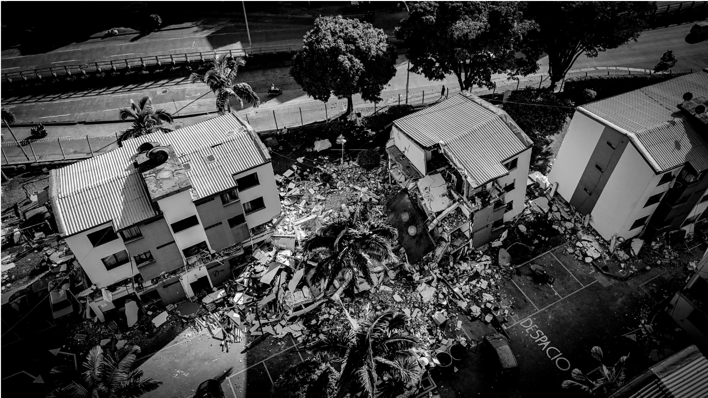 Supporting GLT Families Impacted by the Earthquake campaign photo, 2 of 4