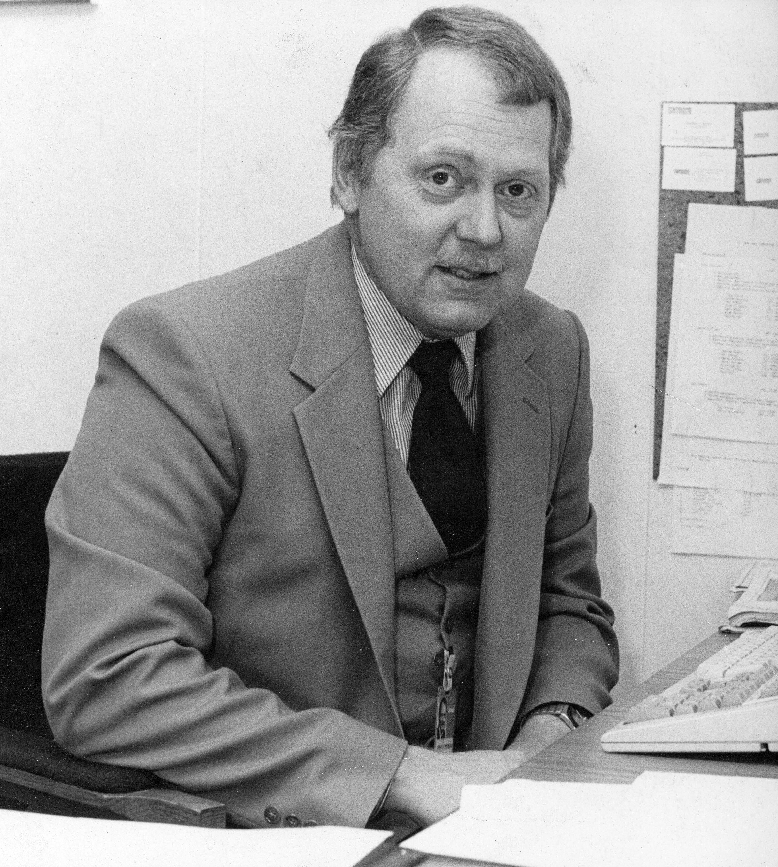 Chuck Anderson - In Memoriam Gifts campaign photo, 7 of 8
