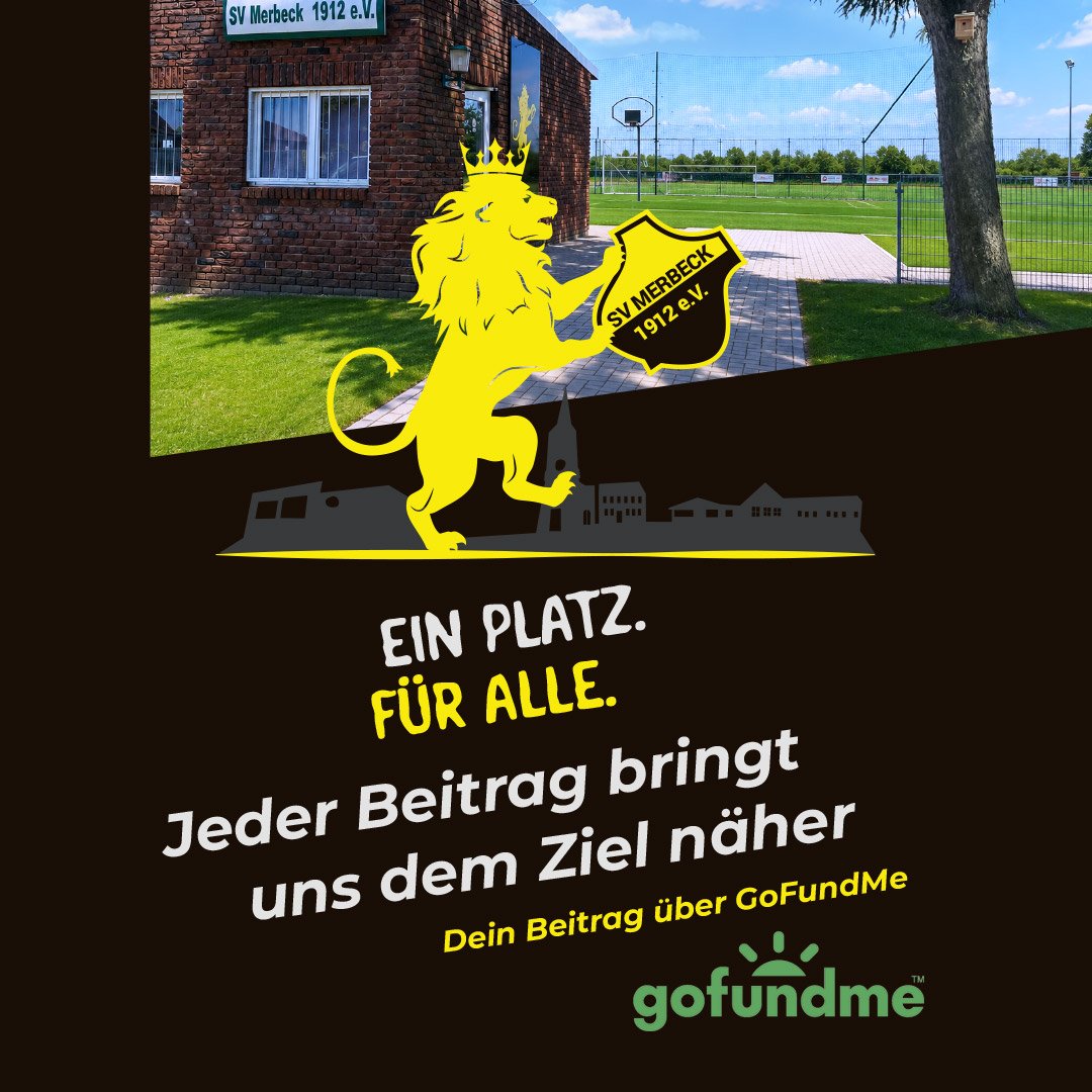 Ein neuer Sportplatz für unsere Kinder. Hilf mit! campaign photo, 6 of 7