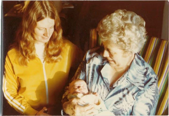 Fundraiser for Barbara Whitney to rebuild after Bug Fire campaign photo, 4 of 6