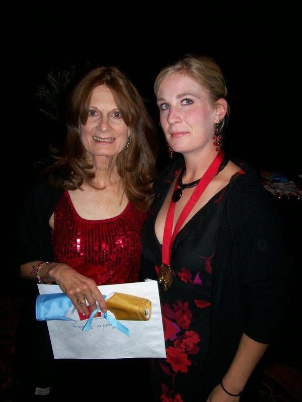 Fundraiser for Barbara Whitney to rebuild after Bug Fire campaign photo, 5 of 6