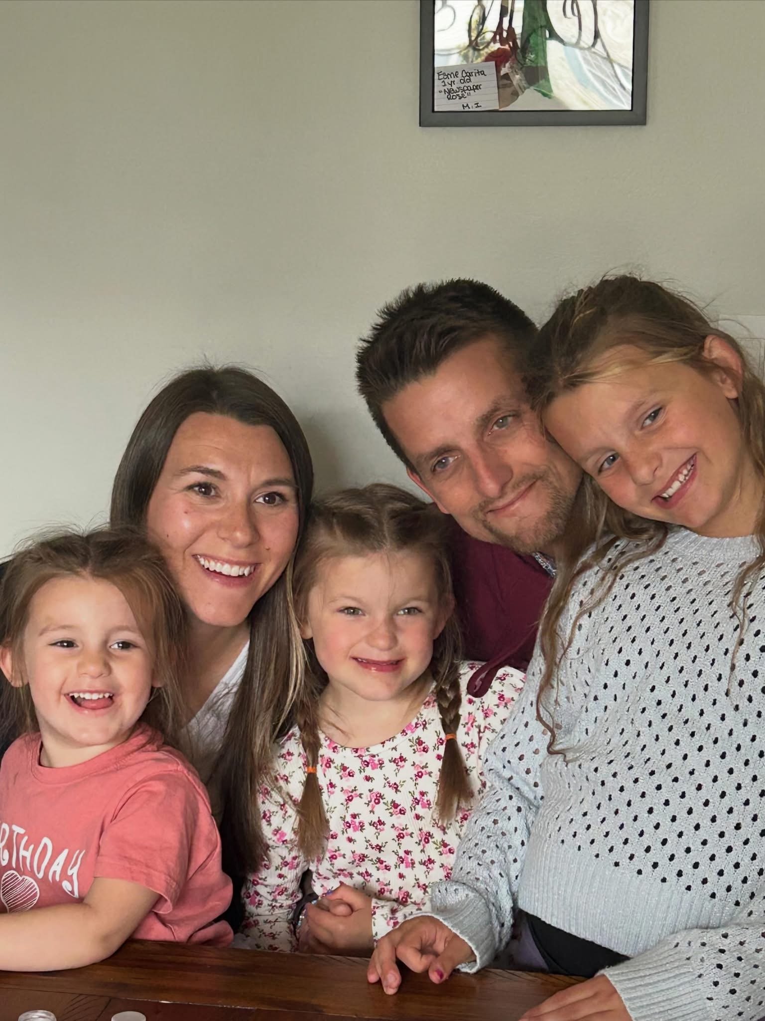 Help the Carita Family Through this Heartbreaking Time campaign photo, 5 of 8