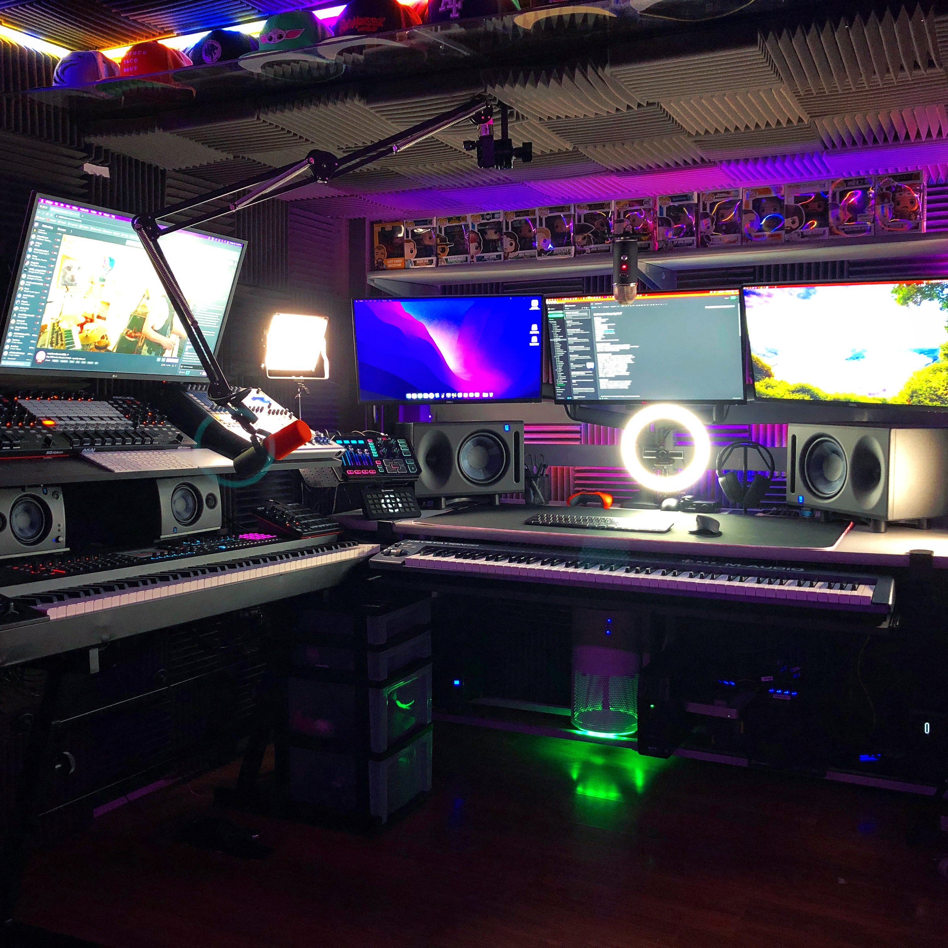 Help Burlimonster Build a Nonprofit Music Bus campaign photo, 2 of 6