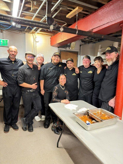 Help Jeff Rebuild After the Durango Fire campaign photo, 2 of 4